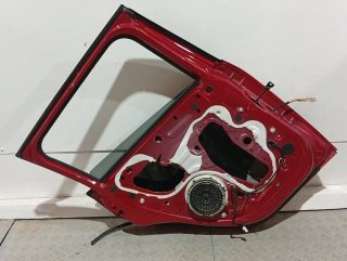 Puerta trasera izquierda PEUGEOT 2008