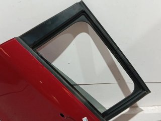 Puerta trasera izquierda PEUGEOT 2008