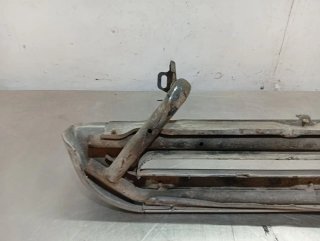 Estribo MITSUBISHI MONTERO SPORT (K90)