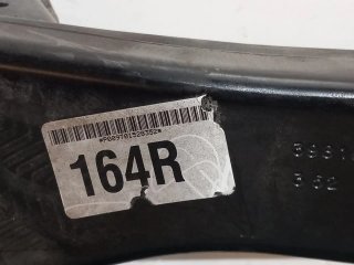 Puente trasero MERCEDES-BENZ CLASE ML (BM 164)