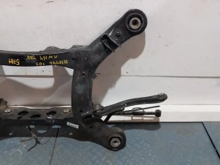 Puente trasero MERCEDES-BENZ CLASE ML (BM 164)