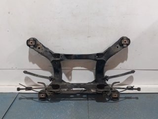 Puente trasero MERCEDES-BENZ CLASE ML (BM 164)