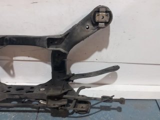Puente trasero MERCEDES-BENZ CLASE ML (BM 164)