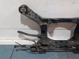 Puente trasero MERCEDES-BENZ CLASE ML (BM 164)