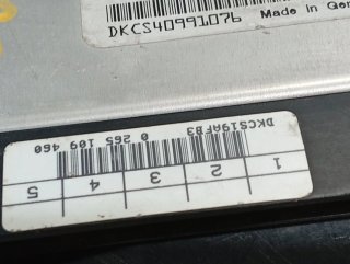 Centralita abs AUDI A8 (D2)