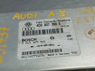 Centralita abs AUDI A8 (D2)