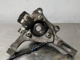 Mangueta delantera derecha MITSUBISHI COLT CZ3