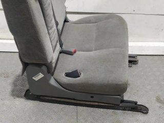 Asientos trasero izquierdo SUZUKI GRAND VITARA