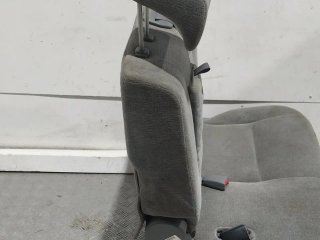 Asientos trasero izquierdo SUZUKI GRAND VITARA