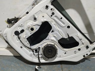 Puerta trasera derecha PEUGEOT 2008