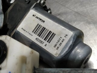 Elevalunas delantero izquierdo RENAULT KANGOO II