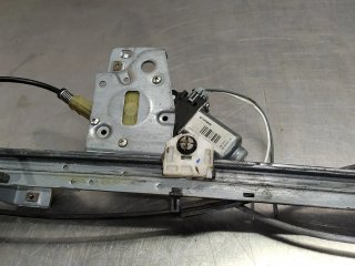 Elevalunas delantero izquierdo RENAULT KANGOO II