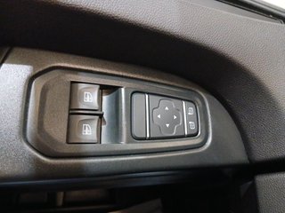 RENAULT TRAFIC BEV 52KWH 22KW L2H1 4P