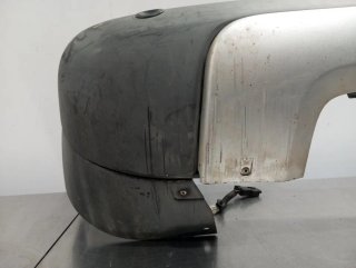 Paragolpes trasero PEUGEOT PARTNER TEPEE