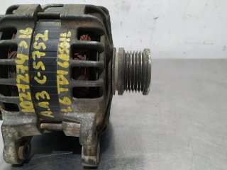 Alternador AUDI A3 (8VK)