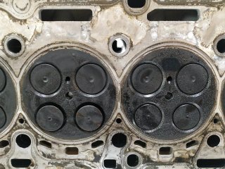Culata BMW SERIE X5 (E70)
