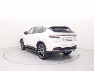MG MG HS PHEV PHEV COM MY24