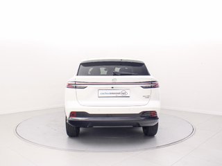 MG MG HS PHEV PHEV COM MY24