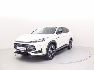 MG MG HS PHEV PHEV COM MY24