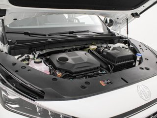 MG MG HS PHEV PHEV COM MY24