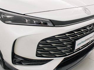 MG MG HS PHEV PHEV COM MY24