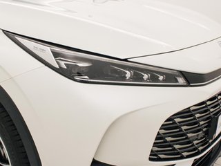 MG MG HS PHEV PHEV COM MY24