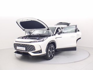 MG MG HS PHEV PHEV COM MY24