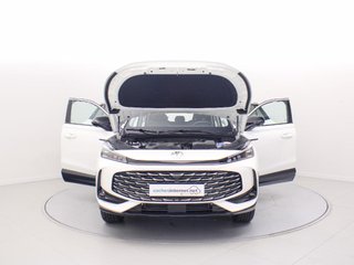 MG MG HS PHEV PHEV COM MY24