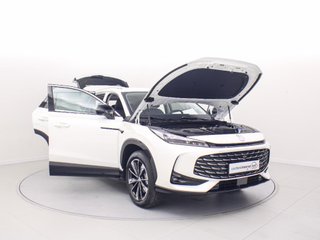 MG MG HS PHEV PHEV COM MY24