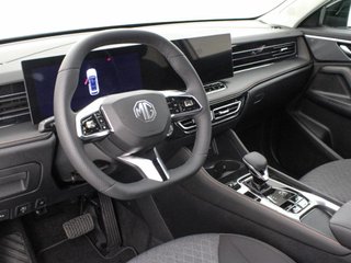 MG MG HS PHEV PHEV COM MY24