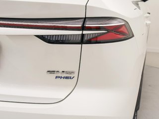 MG MG HS PHEV PHEV COM MY24