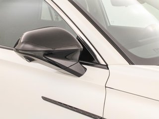 MG MG HS PHEV PHEV COM MY24