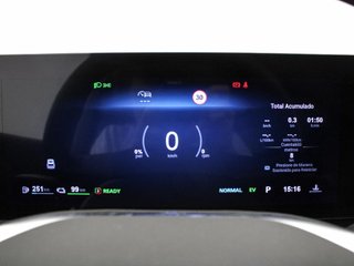 MG MG HS PHEV PHEV COM MY24