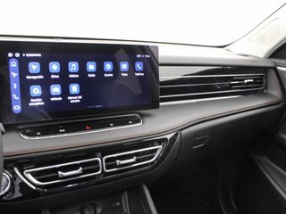MG MG HS PHEV PHEV COM MY24