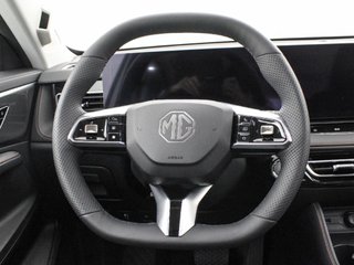 MG MG HS PHEV PHEV COM MY24