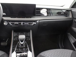 MG MG HS PHEV PHEV COM MY24