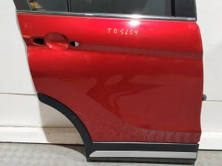 Puerta trasera derecha MITSUBISHI ECLIPSE CROSS