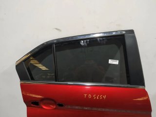 Puerta trasera derecha MITSUBISHI ECLIPSE CROSS