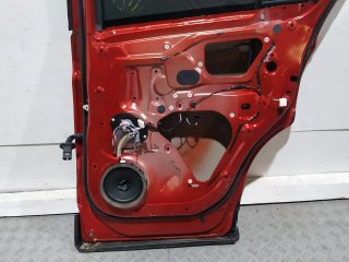 Puerta trasera derecha MITSUBISHI ECLIPSE CROSS