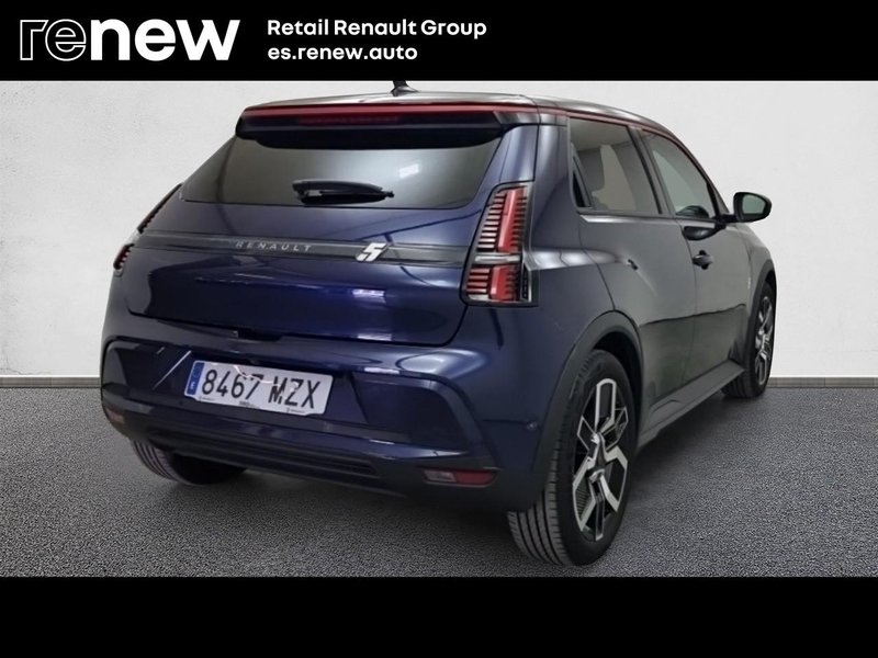 Renault E-Tech 2024, foto 2