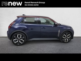 RENAULT R5 E-TECH BEV 52KWH TECHNO AUTONOMIA CONFORT 5P