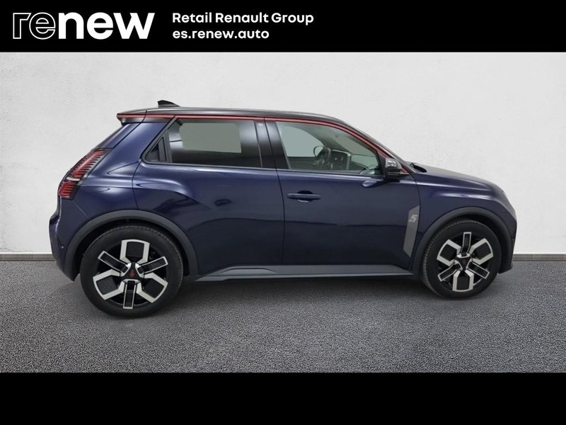 Renault E-Tech 2024, foto 3