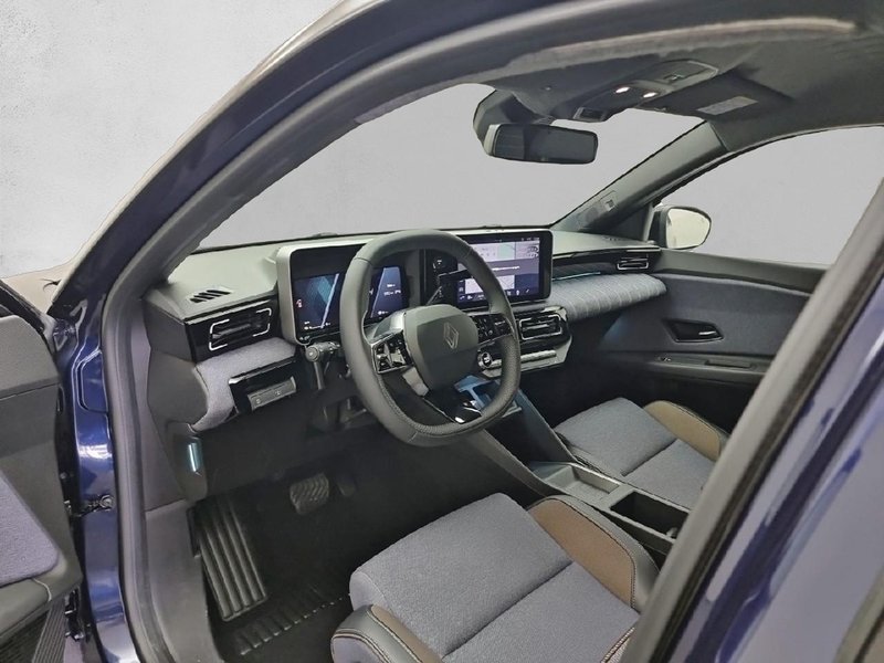Renault E-Tech 2024, foto 4