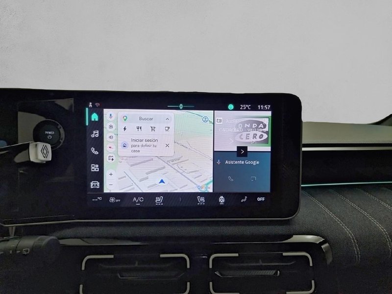 Renault E-Tech 2024, foto 6