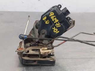 Cerradura puerta delantera derecha SUZUKI JIMNY