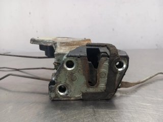 Cerradura puerta delantera derecha SUZUKI JIMNY