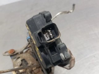 Cerradura puerta delantera derecha SUZUKI JIMNY