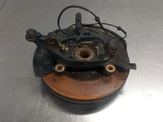 Mangueta delantera derecha JEEP COMPASS (MP)