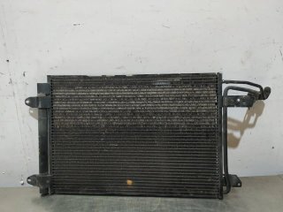 Radiador calefaccion / aire acondicionado