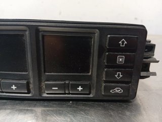Mando calefaccion / aire acondicionado AUDI A3